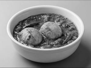 Egg curry