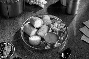 Dahi Ke Kebab