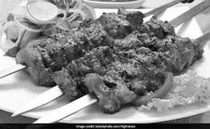 Murgh Tikka