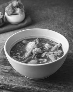 Exotic Vegetables In Ginger Sauce - No Onion No Garlic