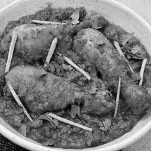 Chicken Rara [4 Pieces]