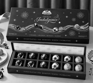 Choco Indulgence (160 Grams)