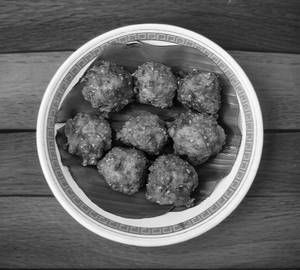 Deep Fried Chicken Schezwan