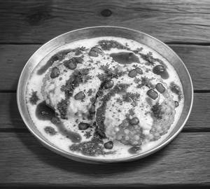 Sabudana Dahi Vada (2 Pcs)