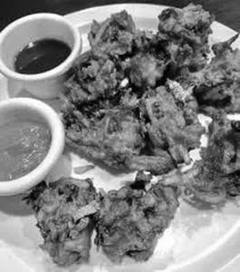 Veg Pakora [8 Pieces]