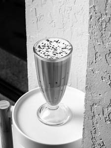 Iced Latte