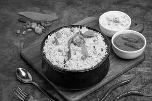 Veg Pulao