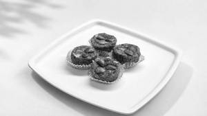 Dry Fruit Pinni [4 Pc]