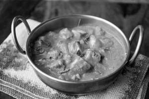Paneer Makhani MAXX