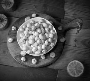 Roasted Makhana