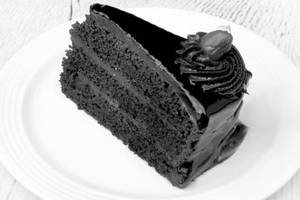 CHOCOLATE  PASTRY