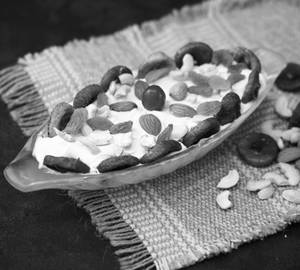 Titanic salad