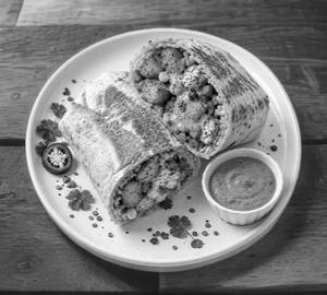 Habanero Burrito