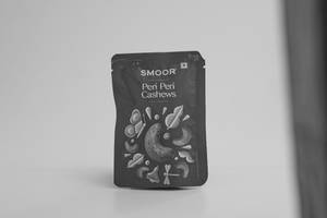 Peri Peri Cashew 30g
