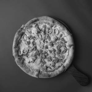 Pizza Frutti Di Mare