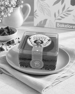 Matilda Chocolate Dessert