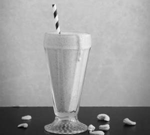 Kaju Milkshake