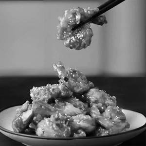 Chilli Prawns
