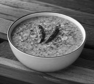 Dal Tadka