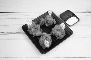 Chicken Lolipop Dry