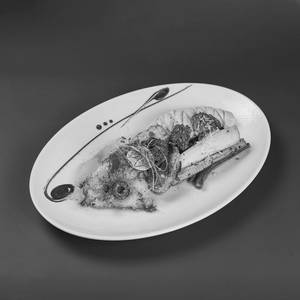 Pesce Alla Griglia