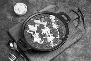 Palak Paneer