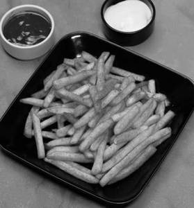 French Fries (full)