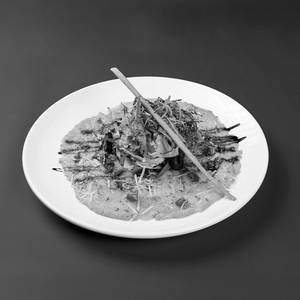 Salmone E Rughetta