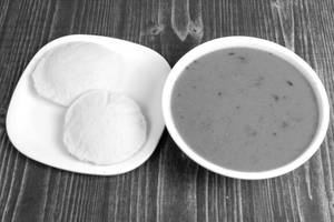 Samber Idly