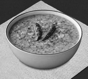 Dal Fry