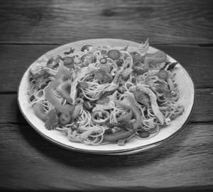 Chicken Noodles 1