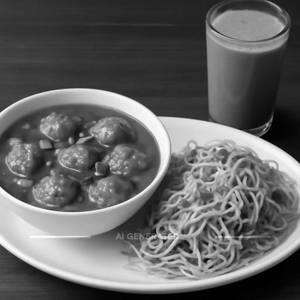 Chinese Combo