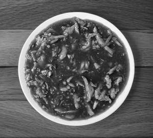 Shredded Chicken Hunan