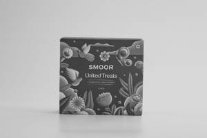 Luxe Treat Box Of 5