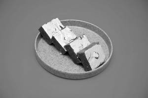 Chocolate Burfi