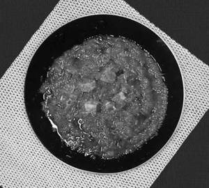 Paneer Tufani