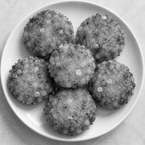 Sabudana Tikki (vrat Special)