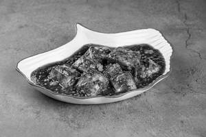Asian Manchurian Paneer - No Onion No Garlic