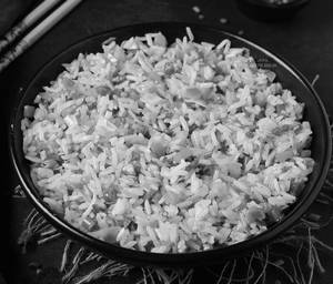 Veg Fried Rice (full)