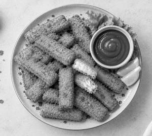 Veg Finger [6Pc]