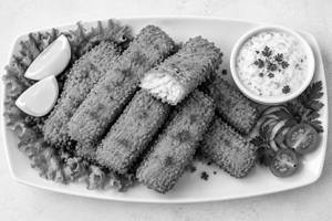 Fish Finger [5Pc]