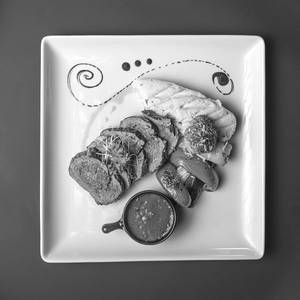Tagliata Di Manzo