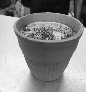 Kulhad Coffee