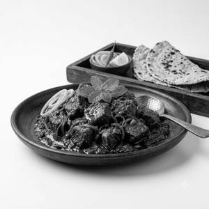 Mutton Kaleji (Liver) Fry