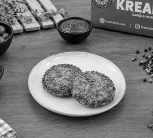 Chicken Shami Kebab