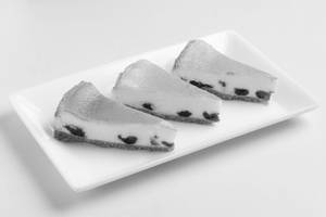 Classic Blueberry Cheesecake [1 Piece]