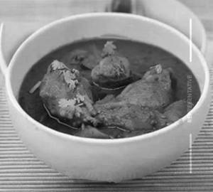 Chicken Curry ( 2 Pcs)
