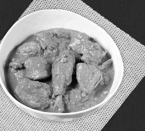 Chicken Korma