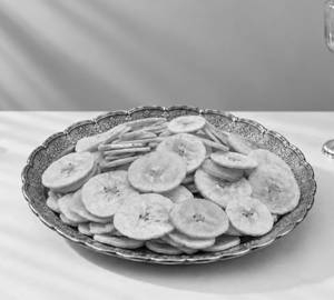 Peela Kela Wafer ( 200 Gm )
