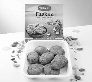 Thekua [300g]